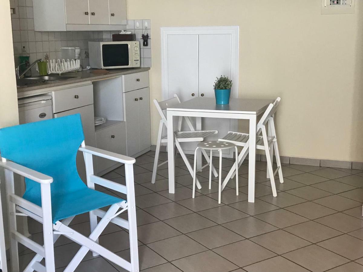 Ermoupolis, Syros City Apartments Exterior foto