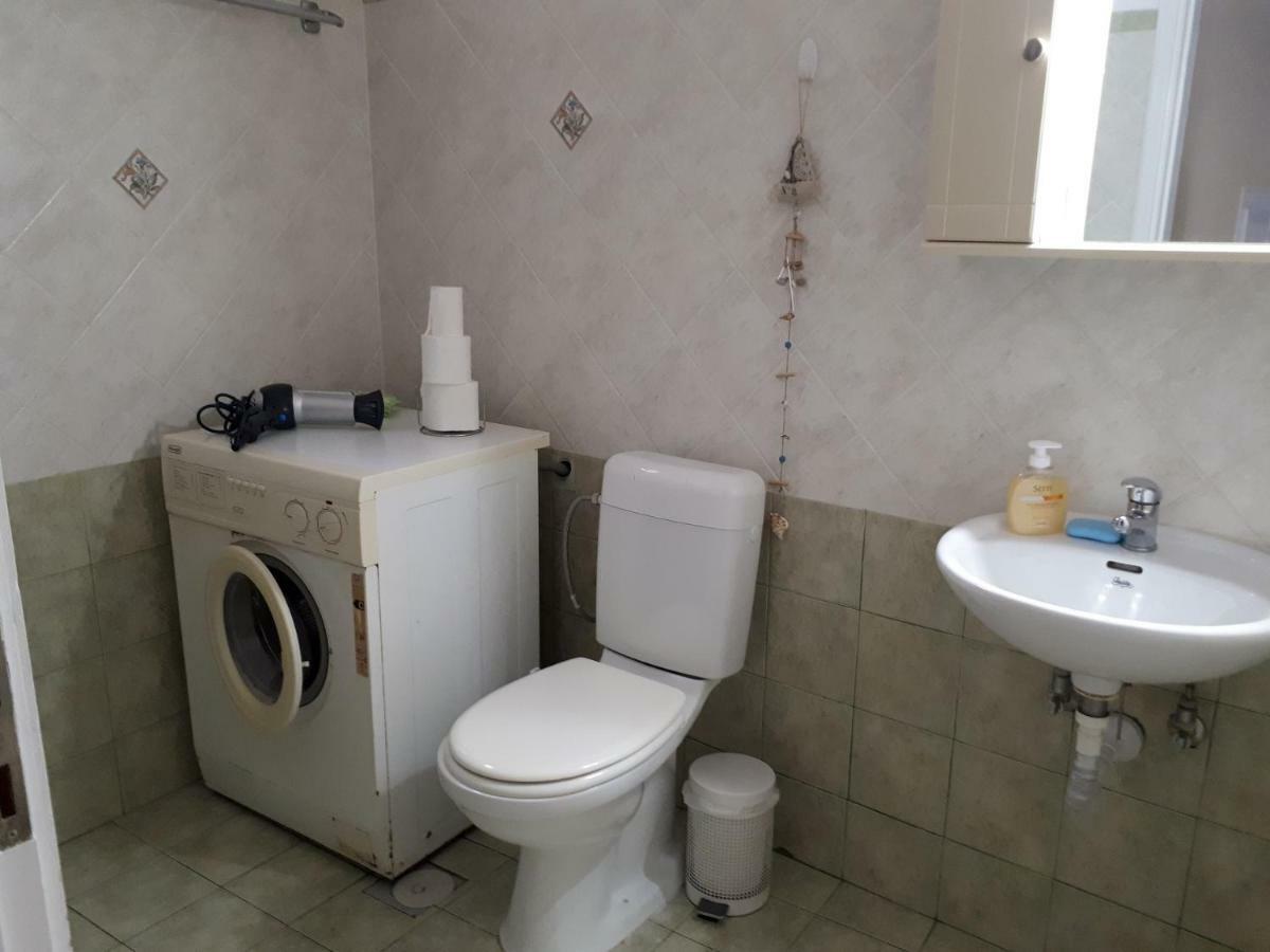 Ermoupolis, Syros City Apartments Exterior foto