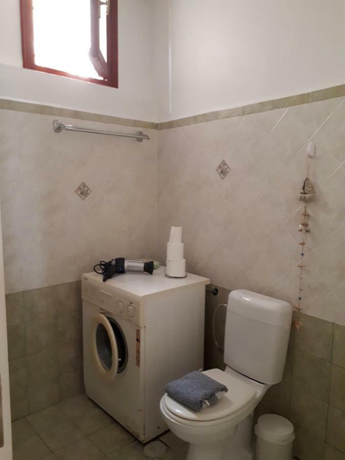 Ermoupolis, Syros City Apartments Exterior foto