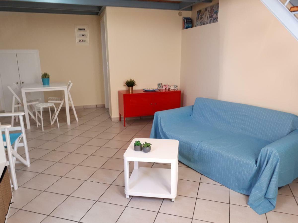 Ermoupolis, Syros City Apartments Exterior foto